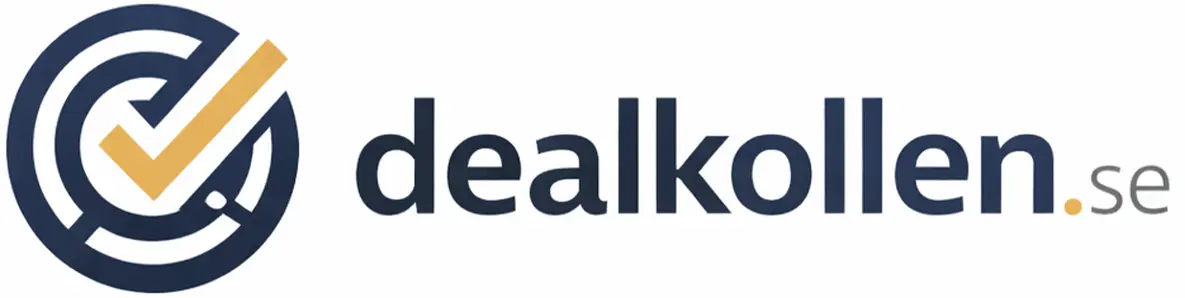 Dealkollen